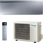 Daikin Emura 3 FTXJ20AS + RXJ20A FTXJ20A2V1BS/RXJ20A5V1B