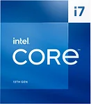 Intel Core i7-13700 Intel Core i7-13700