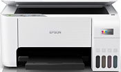 Epson EcoTank L3216 (ресурс стартовых контейнеров 4500/7500, контейнер 003)