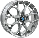 Venti 1419 V 5.5x14/4x98 D58.6 ET35 SL 