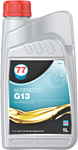 77 Lubricants Antifreeze G13 1л