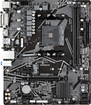 Gigabyte A520M H 1.2