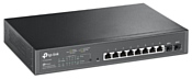 TP-LINK TL-SG2210MP v2