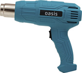 Oasis TG-20 K