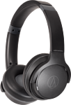 Audio-Technica ATH-S220BT (черный)