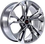 LegeArtis Concept-A538 9x20/5x112 D66.6 ET20 GMF