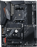 GigaByte B550 Aorus Elite V2 (rev. 1.5)