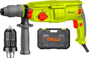 Dyllu DTRH1D26-2 (кейс)
