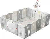 UNIX Kids Supreme Space 200x200 (серый)