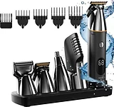 Goetze & Jensen TR910