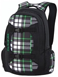 DAKINE 12S Mission 25 black/green (fremont)