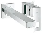 Grohe Eurocube 23447000 + 23200