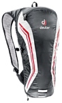 Deuter Road One 5 black/white