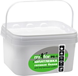 Mixfor PS-1 9 кг Mixfor PS-1 9 кг