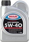 Meguin Megol Low Emission 5W-40 1л (6573) Meguin Megol Low Emission 5W-40 1л (6573)