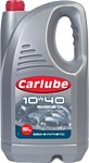 Carlube 10W-40 Semi Synthetic 4.55л