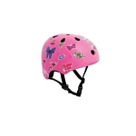 SFR Sticker Girls Helmet