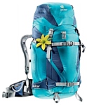 Deuter Rise Pro 32+ SL blue (petrol/midnight)