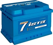 ISTA 7 Series 6CT-140 A1 (140Ah)