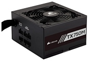 Corsair TX750M 80 Plus Gold 750W