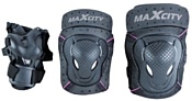 MaxCity Master S