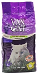 Van Cat Lavender 5кг