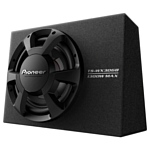 Pioneer TS-WX306B