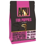 AATU (5 кг) For Puppies Salmon