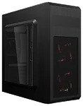 AeroCool SI-5101 Advance Black