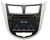 Wide Media WM-KR7020NC-2/16 Hyundai Solaris