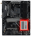 ASRock X470 Master SLI/ac