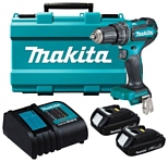 Makita DHP485SYE