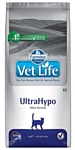 Farmina Vet Life Feline UltraHypo (10 кг)