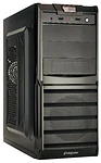 ExeGate XP-329S 500W Black