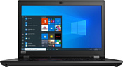 Lenovo ThinkPad P73 (20QR002CRT) Lenovo ThinkPad P73 (20QR002CRT)