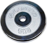 Larsen NT125 5 кг 25.6 мм