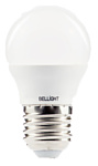 Bellight LED G45 8W 220V E27 3000K