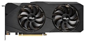 ASUS DUAL GeForce RTX 2080 SUPER EVO V2