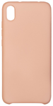 VOLARE ROSSO Suede для Xiaomi Redmi 7A (розовый)