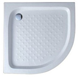 Cezares 95x95 TRAY-A-R-95-550-15-W