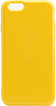 EXPERTS Jelly Tpu 2mm для Apple iPhone 6 (желтый)