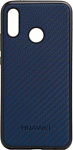 EXPERTS Knit Tpu для Huawei P20 Lite (синий)