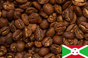 Coffee Everyday Арабика Бурунди молотый 1000 г