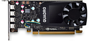 PNY Quadro P620 V2 2GB GDDR5 (VCQP620V2-SB)