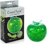 Crystal Puzzle Яблоко 90015
