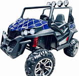RiverToys Buggy T888TT 4WD (синий Spider)