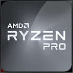AMD Ryzen 3 Pro 2200G (Multipack)
