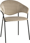 Stool Group Алексис AV 445-Cl-08 (велюр капучино)