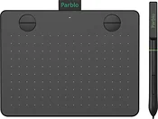 Parblo A640 V2 (черный)
