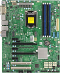 Supermicro MBD-X11SAE-B